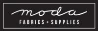 Logo Moda Fabrics