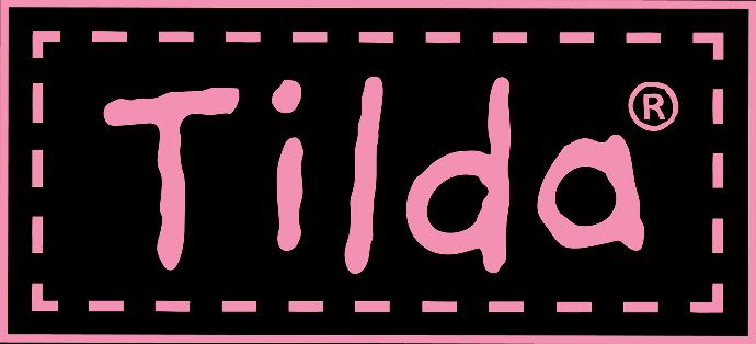 Logo Tilda