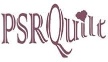 Logo PSR Quilt