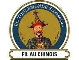 Logo Fil au Chinois