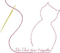Logo Un Chat dans l'Aiguille