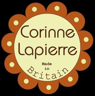 Logo Corinne Lapierre