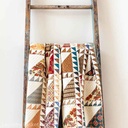 Modèle Patchwork Free Spirit de Edyta Sitar