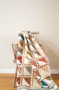 Modèle Patchwork Free Spirit de Edyta Sitar