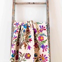 Modèle Patchwork Spring Bouquet de Edyta Sitar