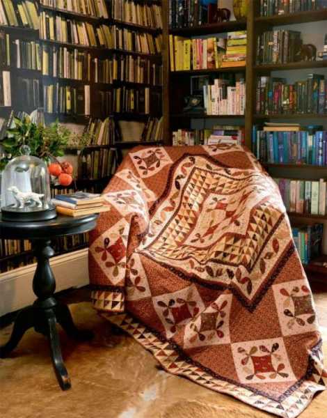 Livre de Patchwork - Quilts from the Colonies - Margaret Mew