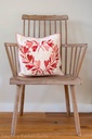 Kit Patchwork Coussin Sew in Love Edyta Sitar