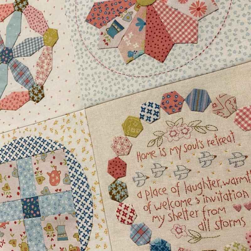 BOM "Owl & Hare Hollow - Complet - PRE-COMMANDE