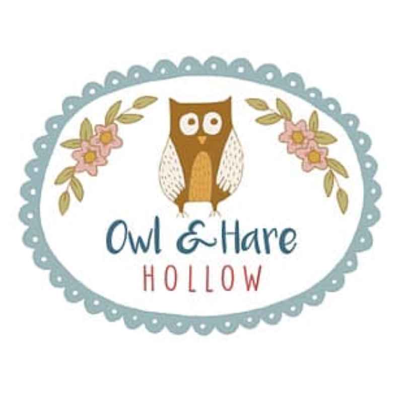 BOM "Owl & Hare Hollow - Complet - PRE-COMMANDE
