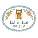 BOM "Owl & Hare Hollow - Complet - PRE-COMMANDE