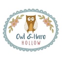 BOM &quot;Owl &amp; Hare Hollow - Partie 1 - PRE-COMMANDE