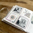 Kit Broderie "Album Photo"