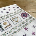 Kit Broderie "Album Photo"