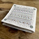 Kit Broderie "Album Photo"