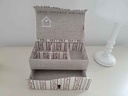 Tuto Cartonnage - Boîte à Bijoux Anaelis