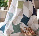 Modèle de Patchwork - Côte de Nacre