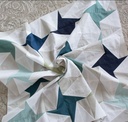 Modèle de Patchwork - Côte de Nacre