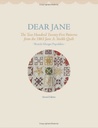 Livre Patchwork "Dear Jane " Brenda Manges Papadakis