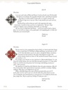 Livre Patchwork &quot;Dear Jane &quot; Brenda Manges Papadakis