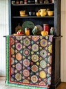 Livre Patchwork "Millefiori 5" Willyne Hammerstein