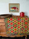 Livre Patchwork "Millefiori 5" Willyne Hammerstein