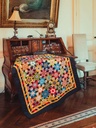 Livre Patchwork "Millefiori 5" Willyne Hammerstein