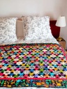 Livre Patchwork "Millefiori 5" Willyne Hammerstein