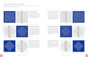 Livre de broderie Sashiko - 365 motifs