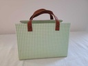 Tuto Cartonnage - Sac Susan