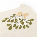 Kit Broderie Hivernales - Angles (SAL)