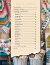 Livre Patchwork "Rainbow Scrap" de Edyta Sitar