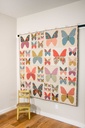Modèle Patchwork Monarch de Edyta Sitar