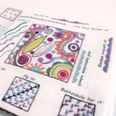 Kit Broderie "Point de Broderie"