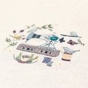 Kit Broderie "Atelier Couture"