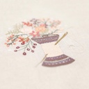 Kit Broderie "Ma Jolie Bobine"