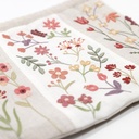 Kit Broderie "Pochon Morgane"