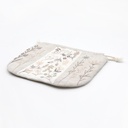 Kit Broderie "Pochon Paulette"