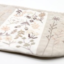 Kit Broderie "Pochon Paulette"