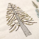 Kit Broderie Hivernales - N°2 (SAL)