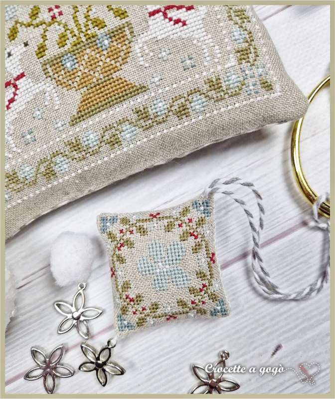Modèle Points Comptés - Winter Basket