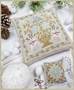 Modèle Points Comptés - Winter Basket