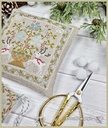 Modèle Points Comptés - Winter Basket