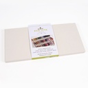 DMC Fil à Broder - Laine Eco Vita - Coffret de 30 échevettes