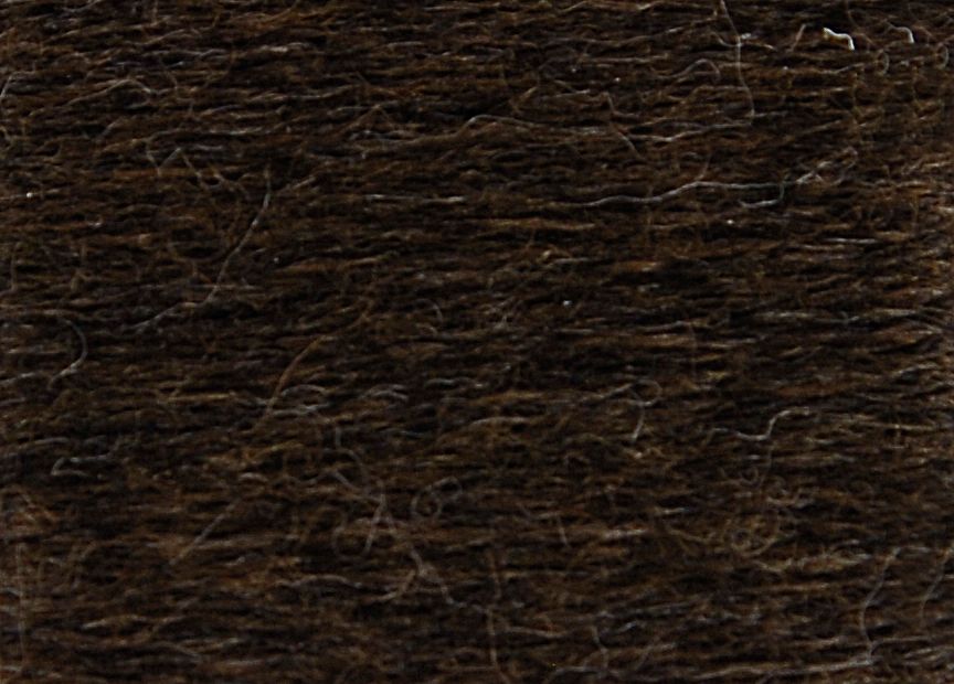 DMC Fil à Broder - Laine Eco Vita - Col. 106 Bois d'Inde Intense