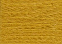 DMC Fil à Broder - Laine Eco Vita - Col. 203 Carthame Citronné