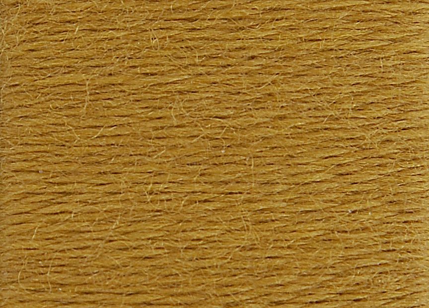 DMC Fil à Broder - Laine Eco Vita - Col. 204 Rhubarbe Compote