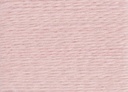 DMC Fil à Broder - Laine Eco Vita - Col. 401 Cochenille Jasmin