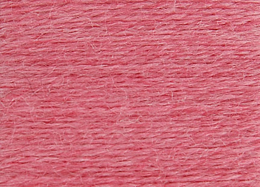 DMC Fil à Broder - Laine Eco Vita - Col. 404 Cochenille Althéa