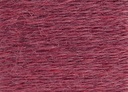 DMC Fil à Broder - Laine Eco Vita - Col. 405 Cochenille Hortensia