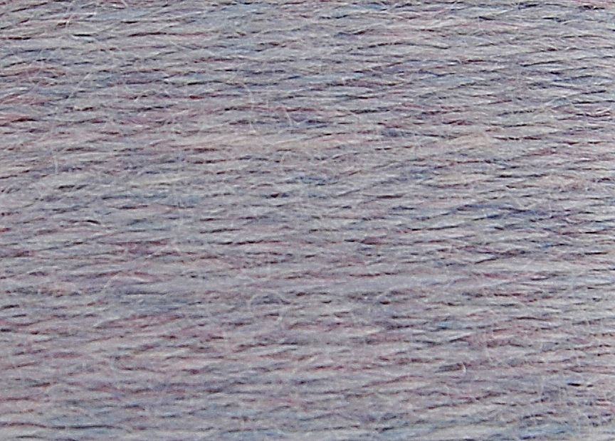 DMC Fil à Broder - Laine Eco Vita - Col. 601 Indigo Baltique